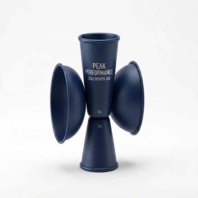 Peak Performance 32oz Sports Jug thumb 4