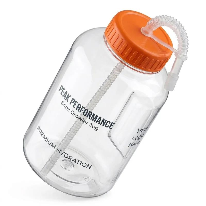 Peak Performance 64oz Growler Jug thumb 2