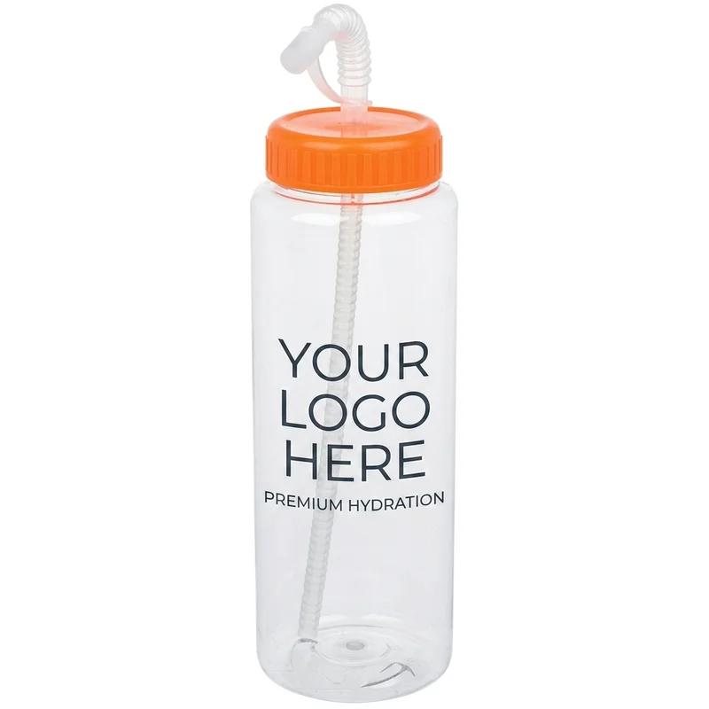 Peak Performance 64oz Growler Jug