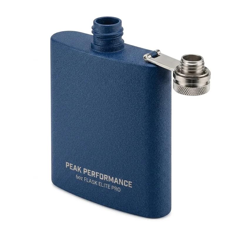 Peak Performance 6oz Flask Elite Pro thumb 2