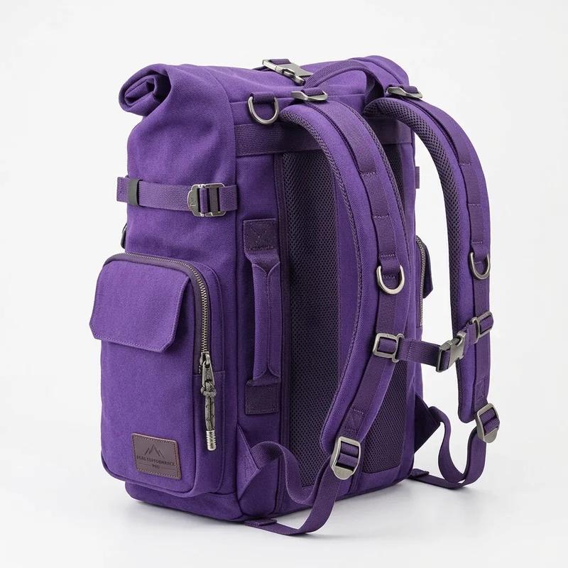 Peak Performance Canvas Rucksack Pro thumb 2