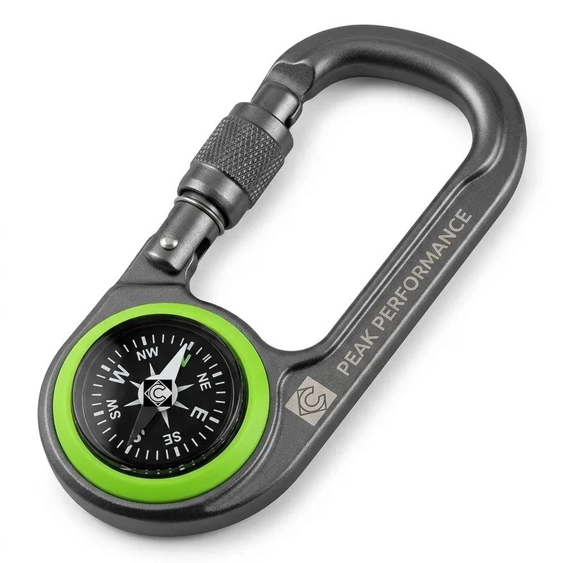 Peak Performance Carabiner Compass thumb 2