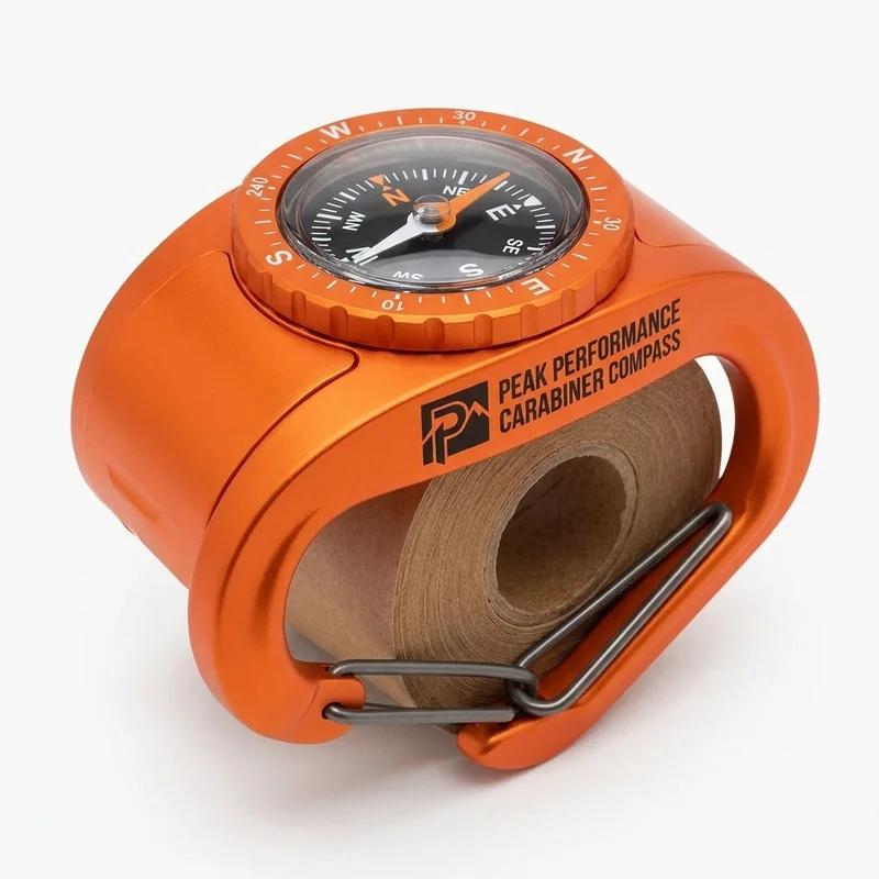 Peak Performance Carabiner Compass thumb 4