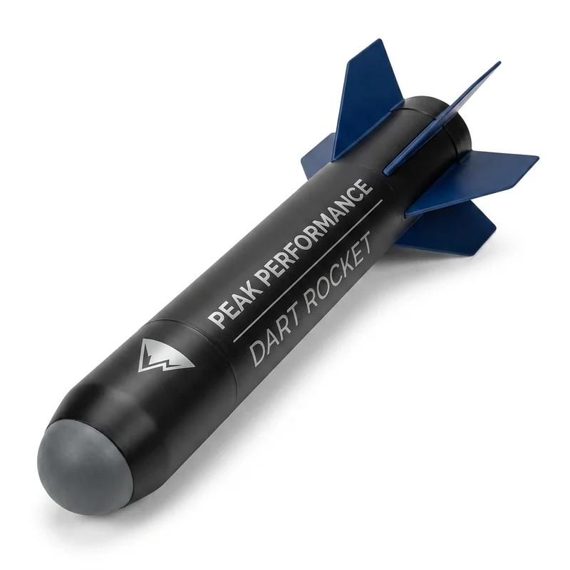Peak Performance Dart Rocket thumb 2
