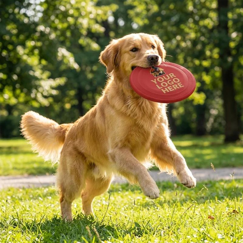 Peak Performance Dog Safe Flyer thumb 3
