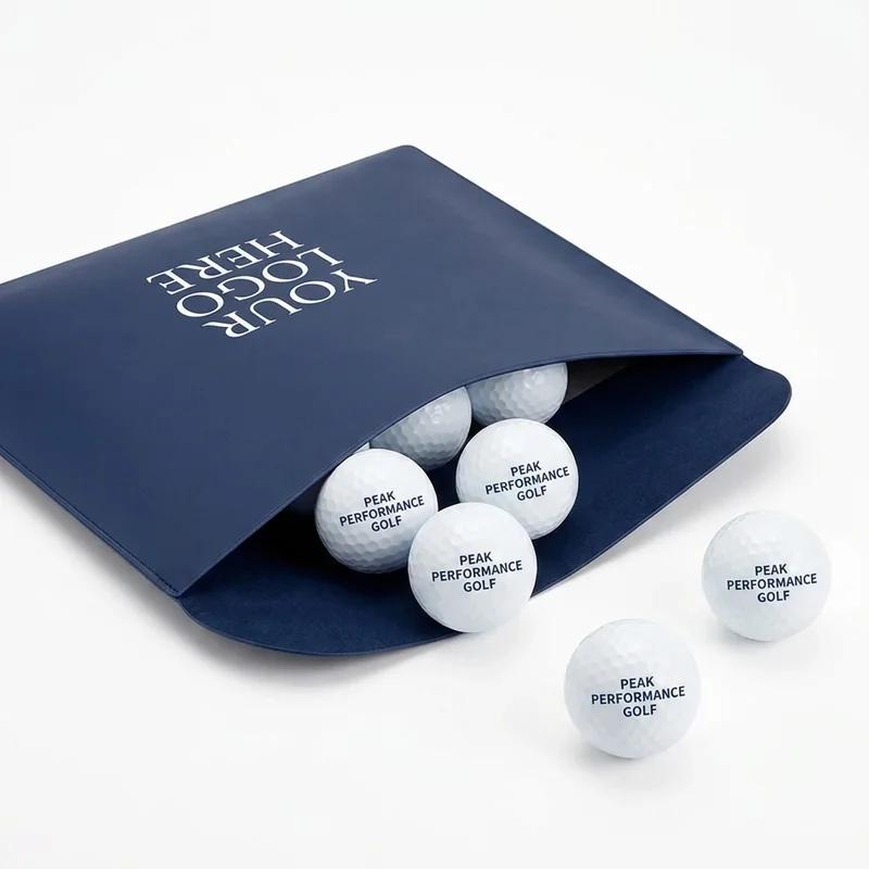 Peak Performance Golf Ball Set thumb 2