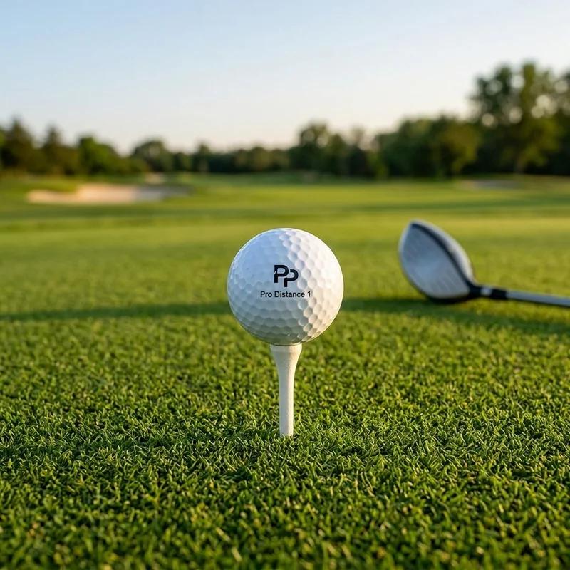 Peak Performance Golf Ball Set thumb 3
