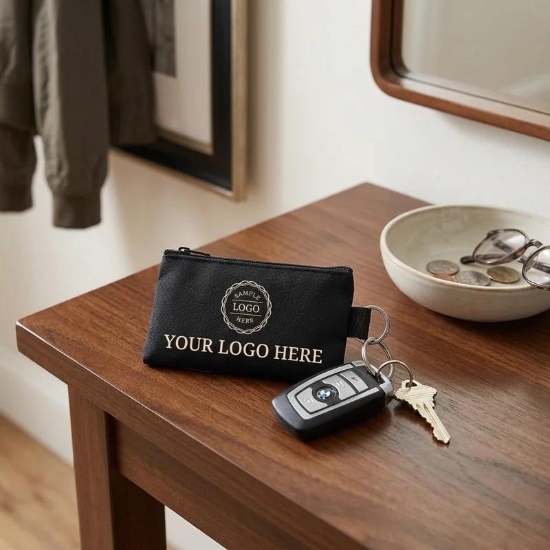 Peak Performance Keyring Pouch thumb 3