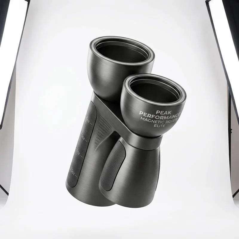Peak Performance Magnetic Jigger Elite thumb 2