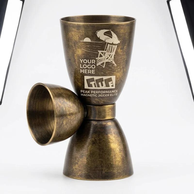 Peak Performance Magnetic Jigger Elite thumb 4
