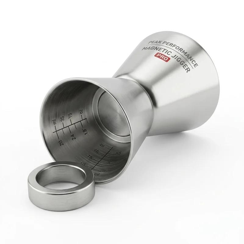 Peak Performance Magnetic Jigger Pro thumb 2