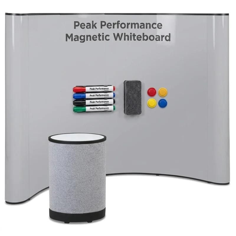 Peak Performance Magnetic Whiteboard thumb 2