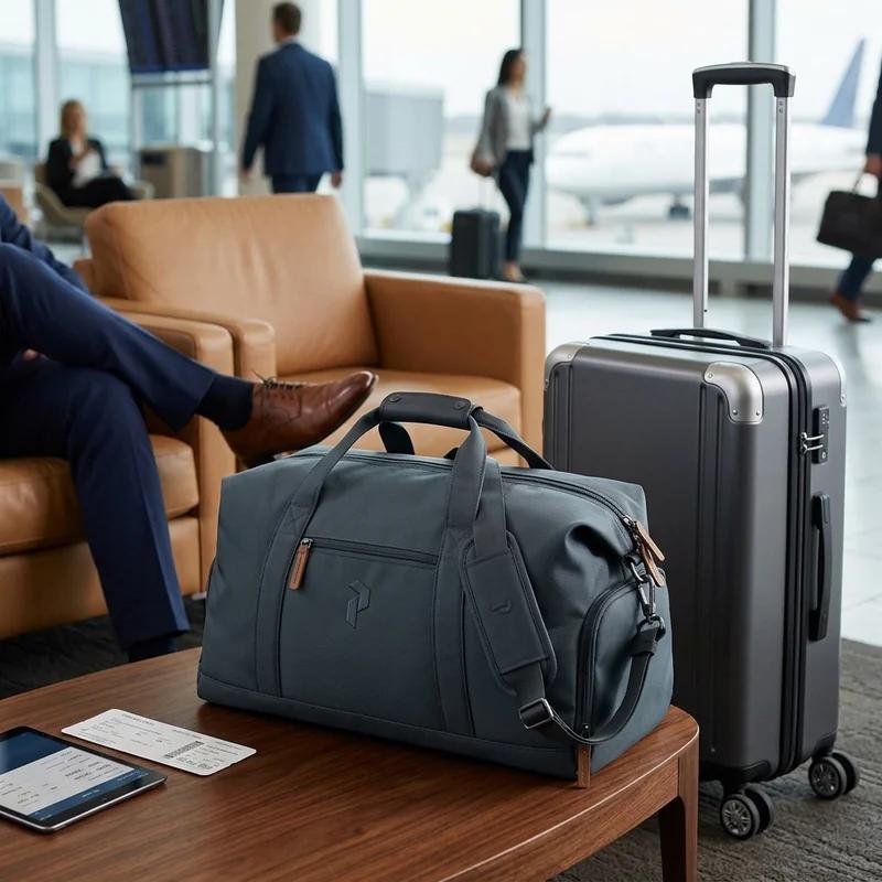 Peak Performance Palmyra Duffel thumb 3