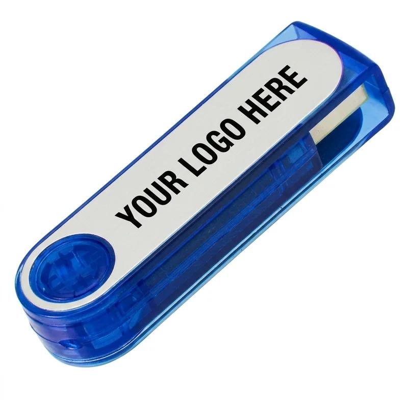 Peak Performance Salem USB Drive