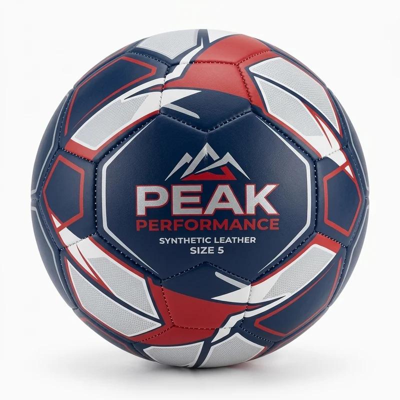 Peak Performance Synthetic Leather Soccer thumb 2