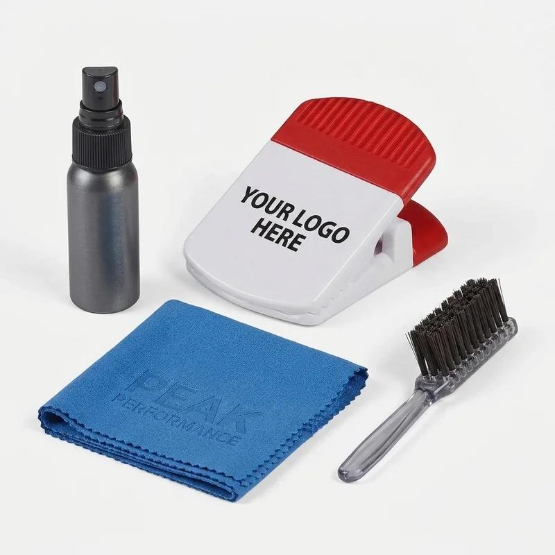 Peak Performance Tech Clean Kit thumb 2
