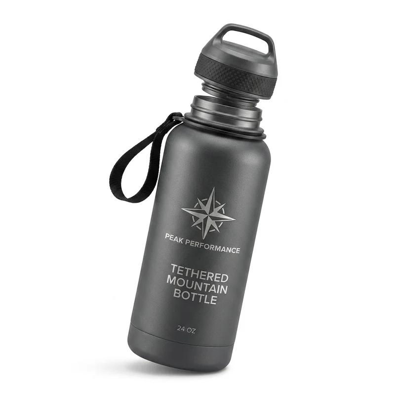 Peak Performance Tethered Mountain Bottle thumb 2