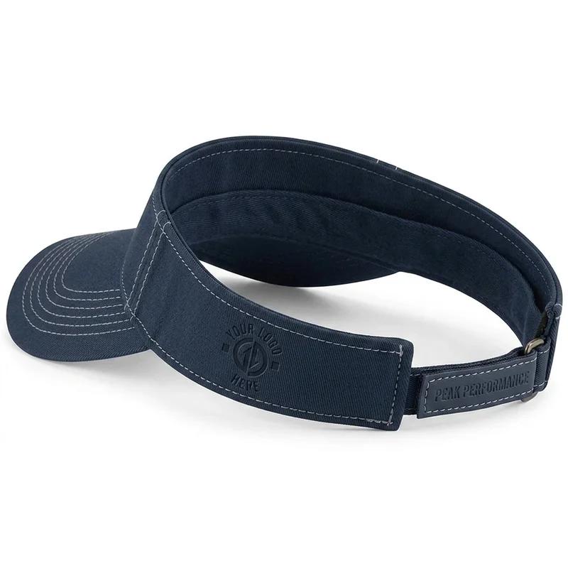 Peak Performance Twill Zonnehoed thumb 2