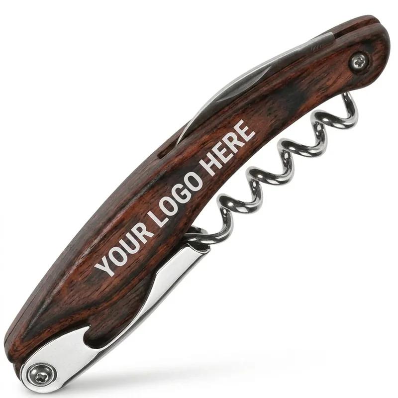 Peak Performance Waiters Knife thumb 4