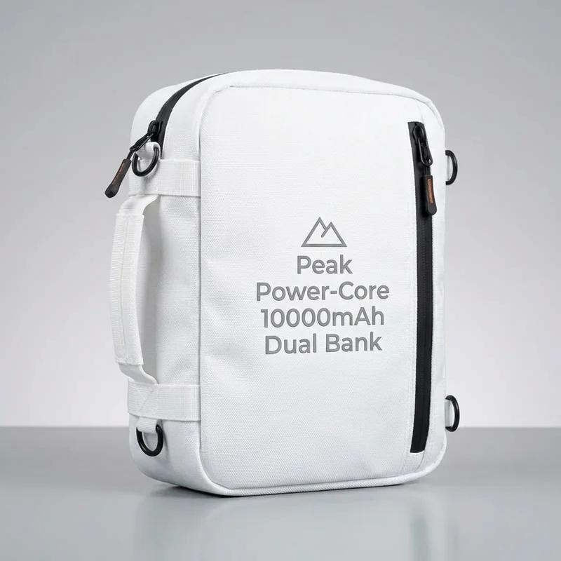 Peak Power-Core 10000mAh Dual Bank thumb 4