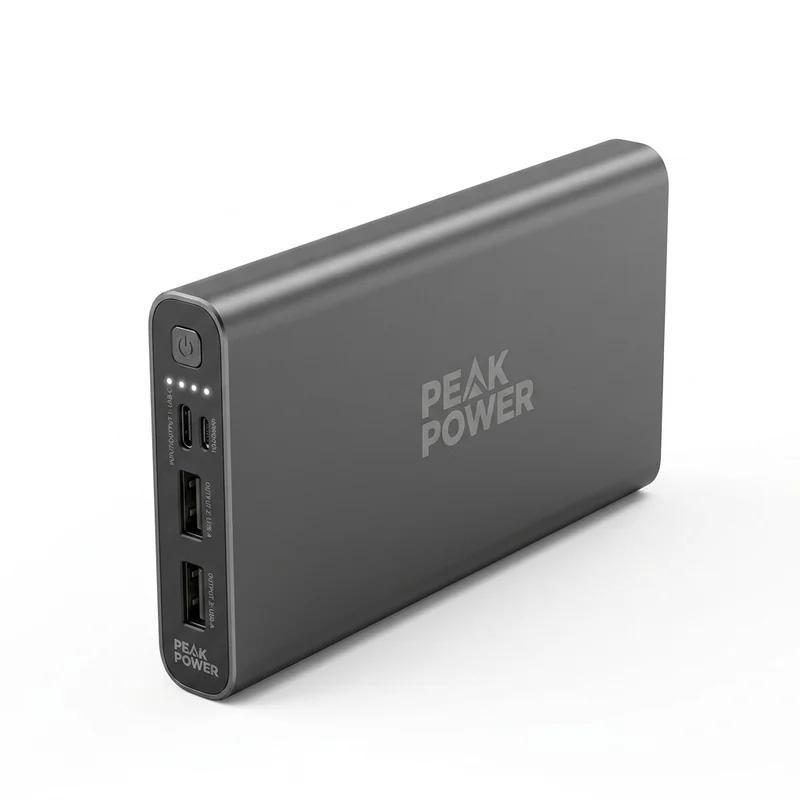 Peak Power-Core 10000mAh Power Bank Pro thumb 2