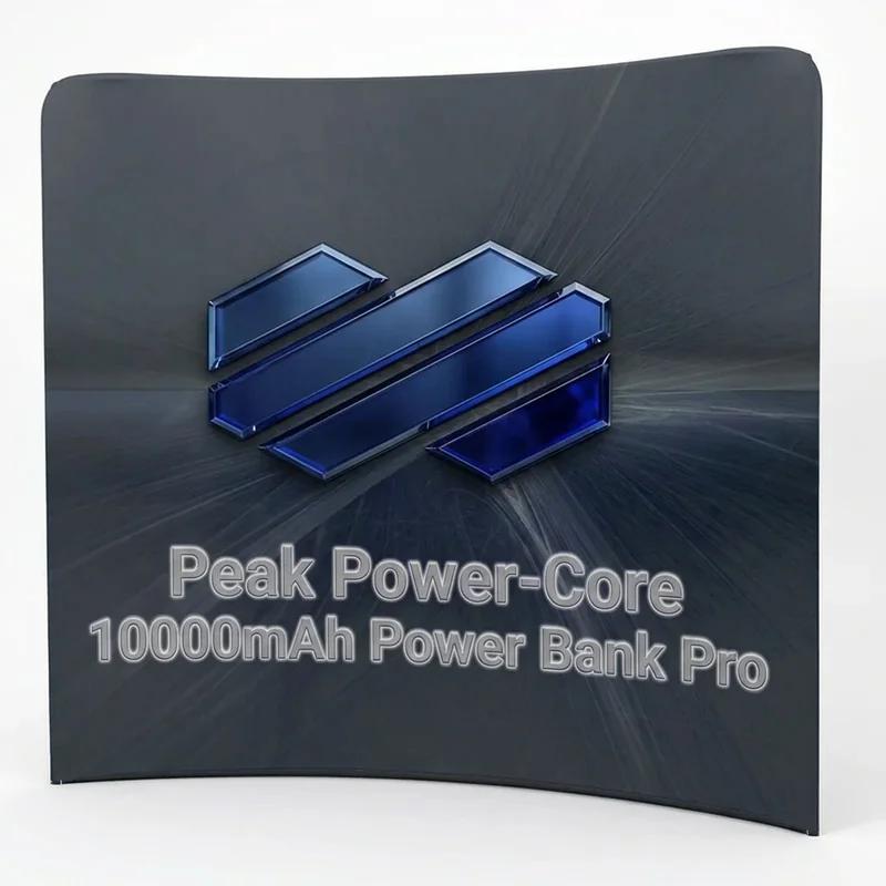 Peak Power-Core 10000mAh Power Bank Pro thumb 4