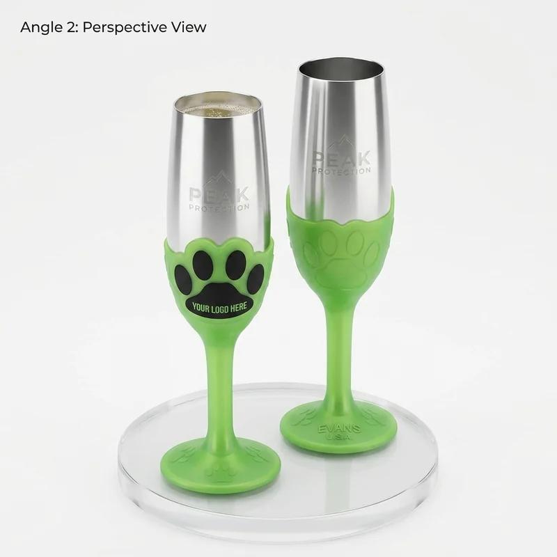Peak Protection 12oz Flute Pro Set Elite thumb 2