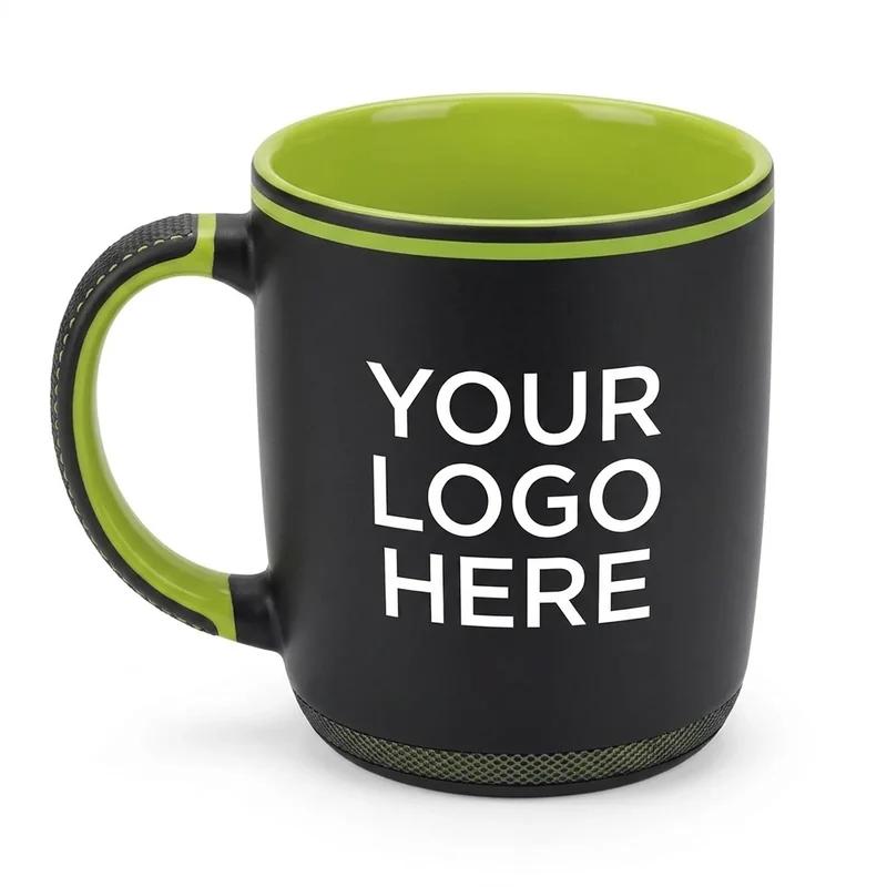 Peak Protection 14oz Bistro Mug thumb 2