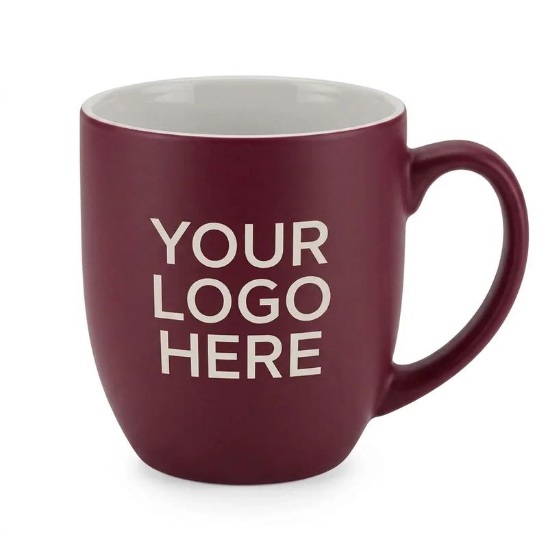 Peak Protection 14oz Bistro Mug thumb 4