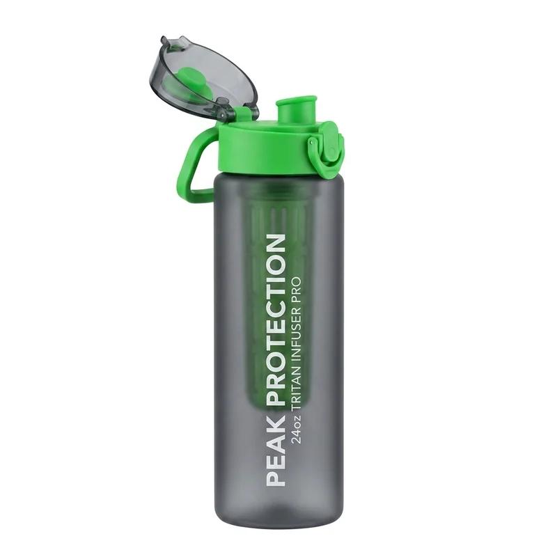 Peak Protection 24oz Tritan Infuser Pro thumb 4