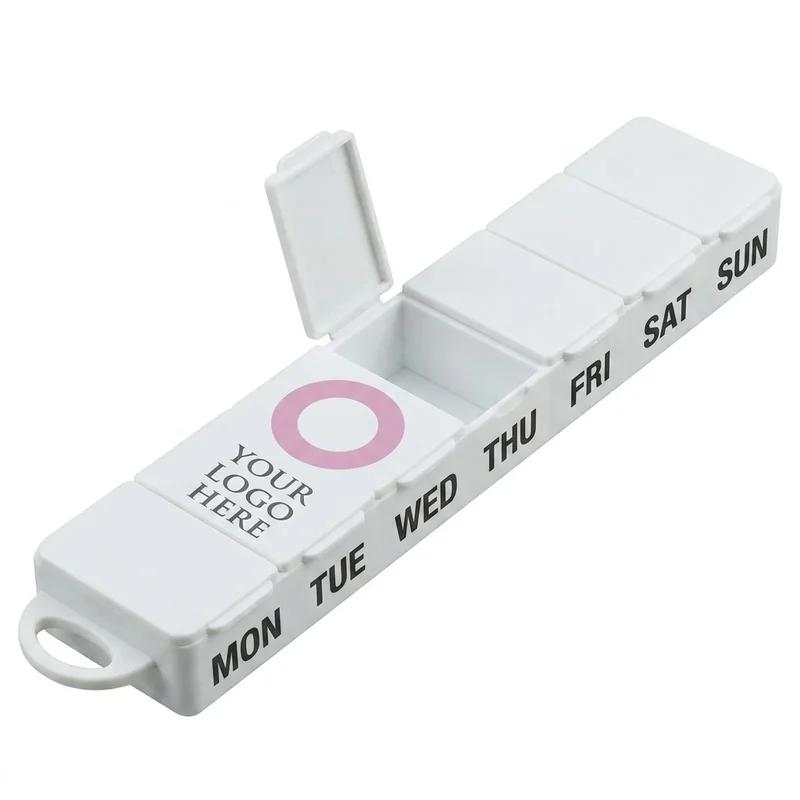 Peak Protection 7-Day Pill Box thumb 2
