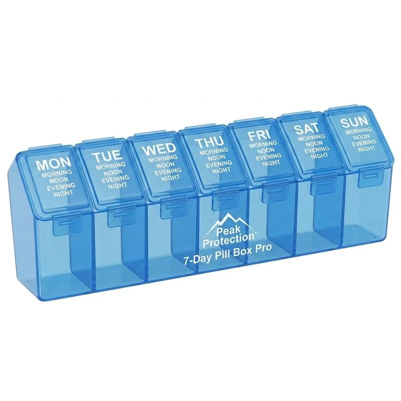 Peak Protection 7-Day Pill Box Pro thumb 4