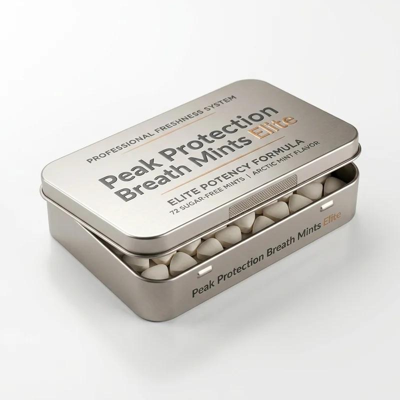 Peak Protection Mondverfrissers Elite thumb 2