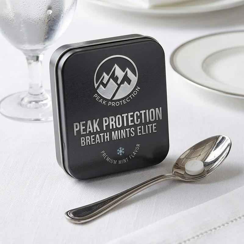 Peak Protection Mondverfrissers Elite thumb 3