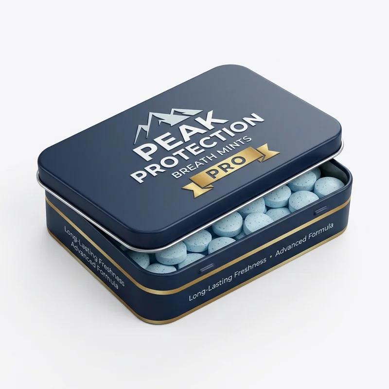 Peak Protection Mondverfrissers Pro thumb 2