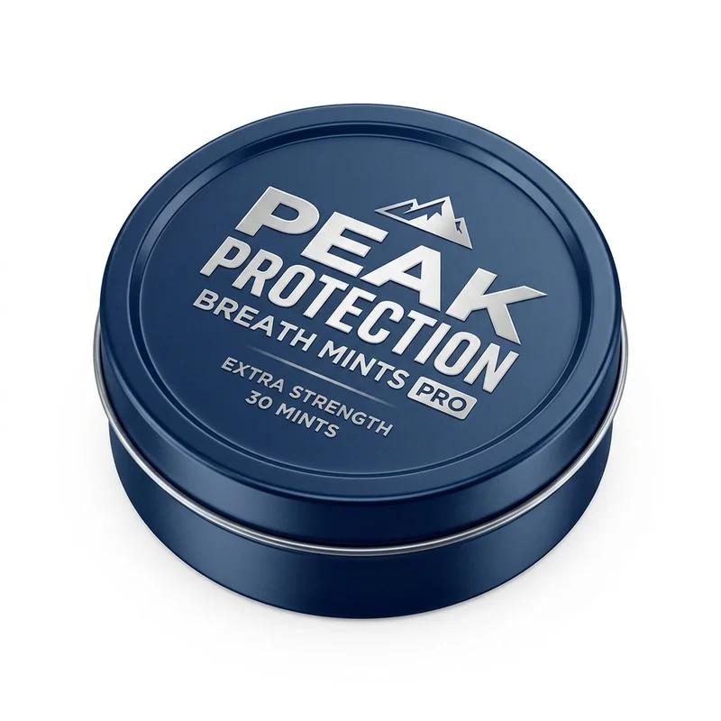 Peak Protection Mondverfrissers Pro thumb 4
