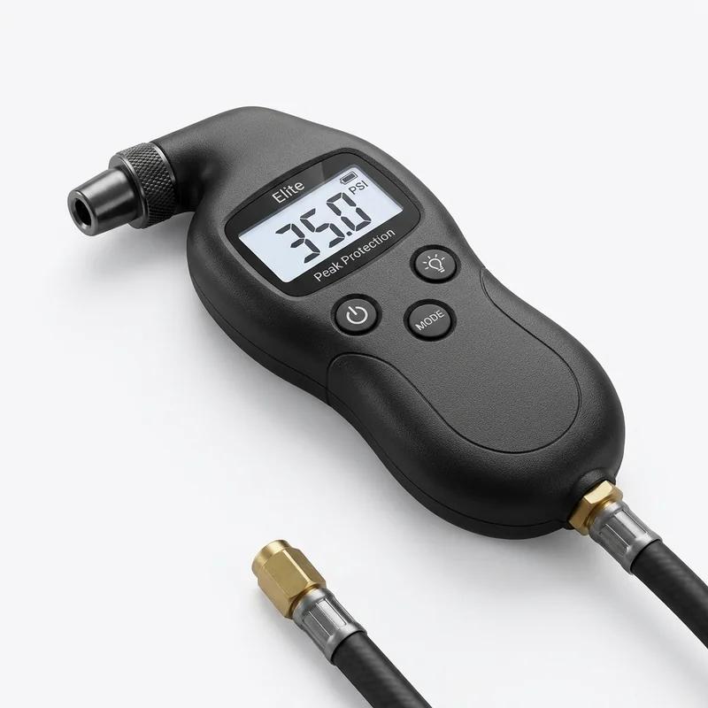 Peak Protection Digital Tire Gauge Elite thumb 2