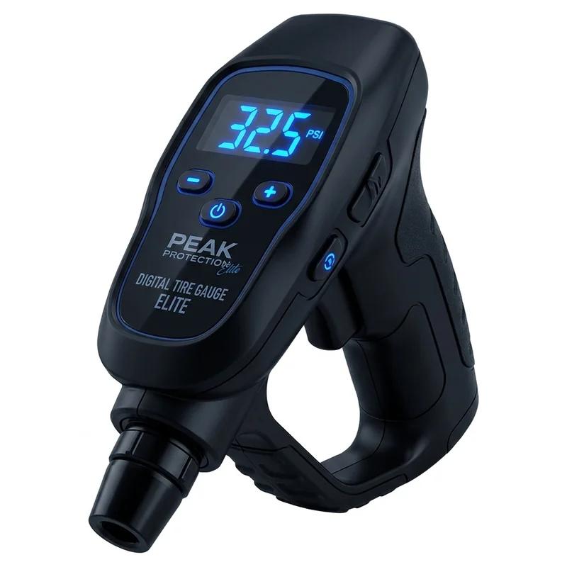 Peak Protection Digital Tire Gauge Elite thumb 4