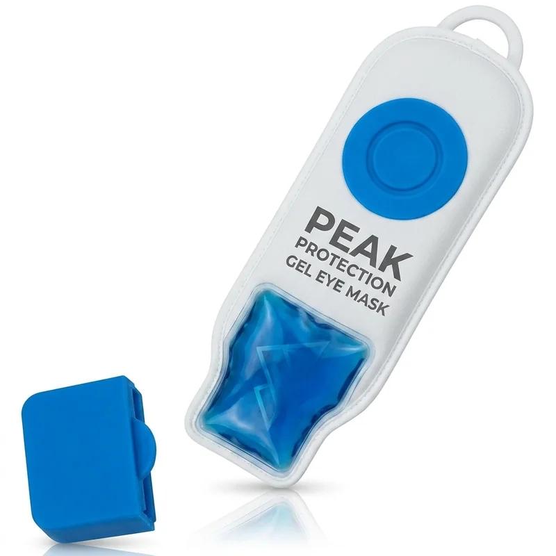 Peak Protection Gel Eye Mask thumb 4
