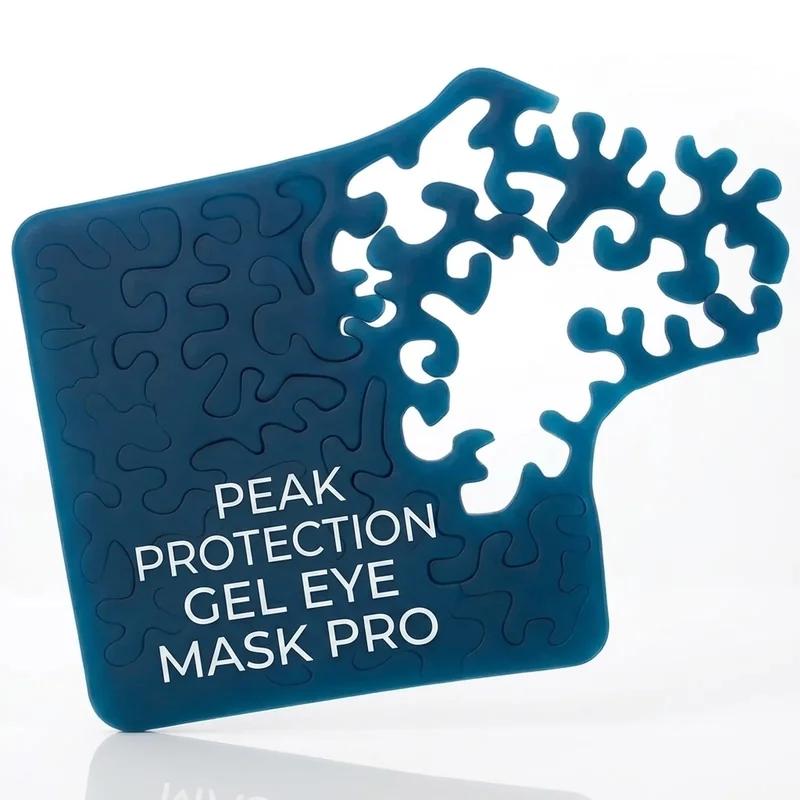 Peak Protection Gel Eye Mask Pro thumb 4