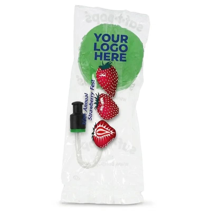 Peak Protection Green Sanitizer Pro thumb 4