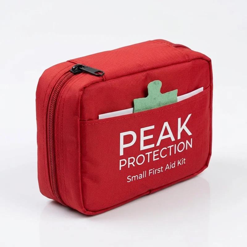 Peak Protection Kleine EHBO-kit thumb 2