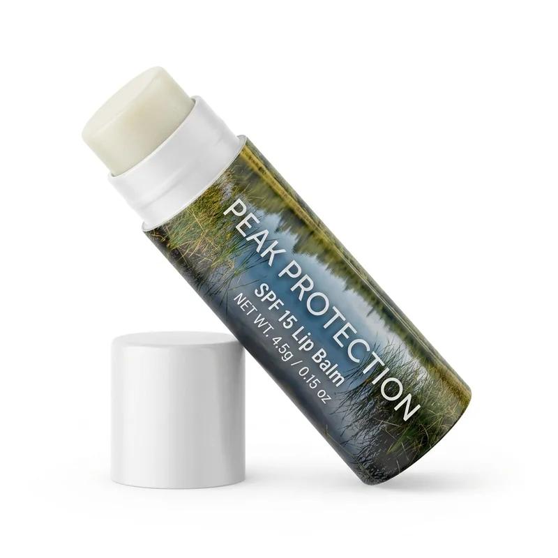 Peak Protection SPF 15 Lippenbalsem thumb 2