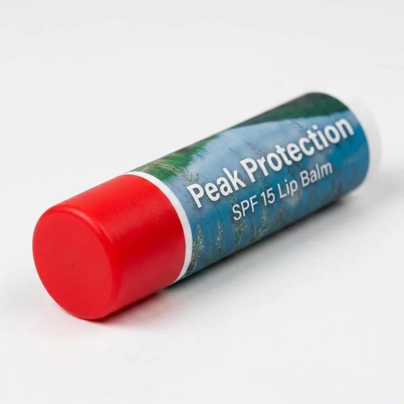 Peak Protection SPF 15 Lippenbalsem thumb 4