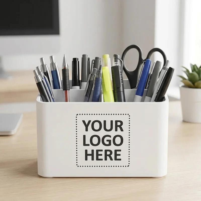Desk Pen Holder thumb 3