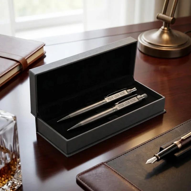 Pen & Pencil Gift Set thumb 3