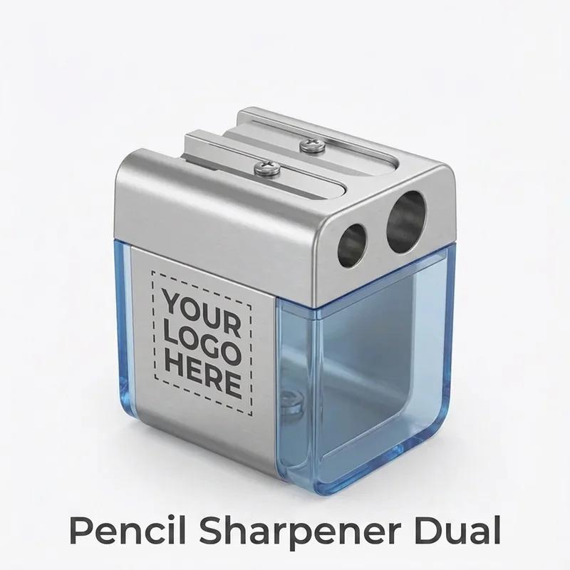 Pencil Sharpener Dual thumb 2