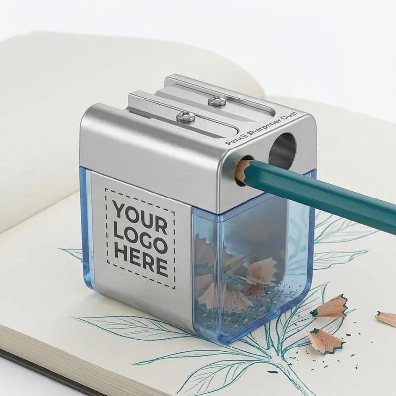 Pencil Sharpener Dual thumb 3