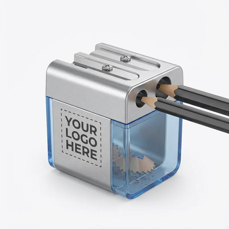 Pencil Sharpener Dual thumb 1