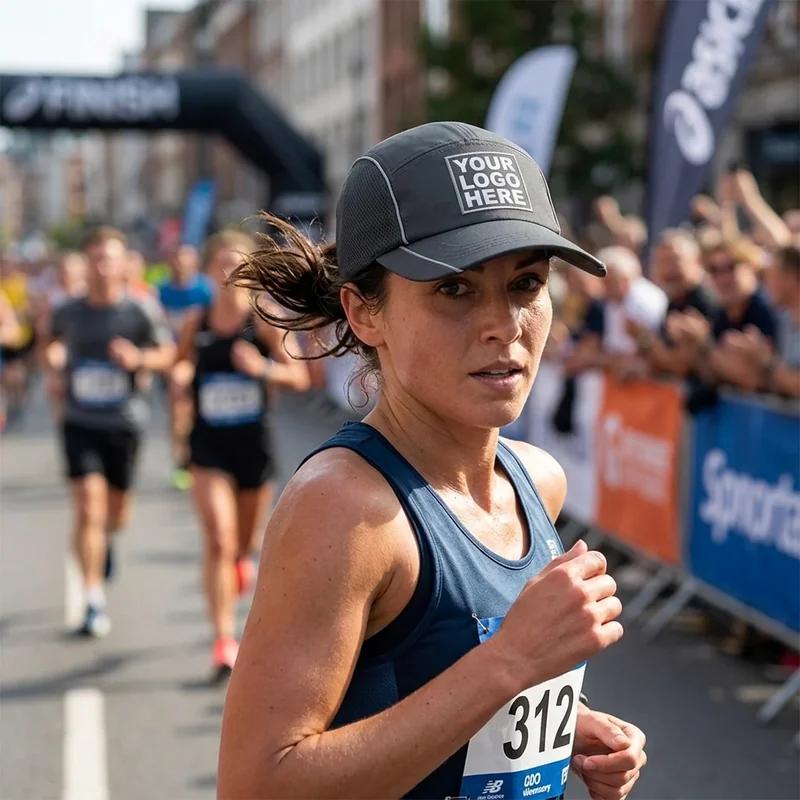 Performance Sports Cap thumb 3